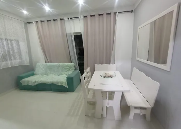 Casa Proximo As Praias